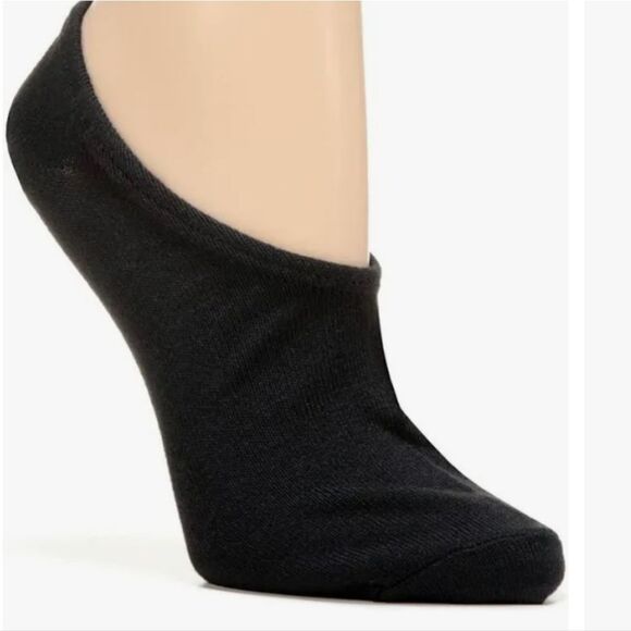 Converse Flat Knit Microfiber Ultra Low 3-PK Socks - Picture 2 of 5